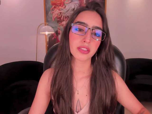 LarisaSmirnov's BongaCams show and profile