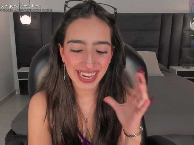 LarisaSmirnov's BongaCams show and profile