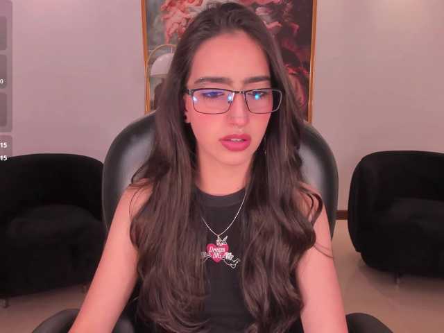 LarisaSmirnov webcam