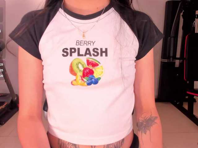 LarisaSmirnov's BongaCams show and profile