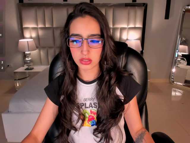 LarisaSmirnov's BongaCams show and profile