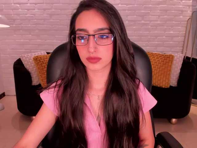 LarisaSmirnov webcam