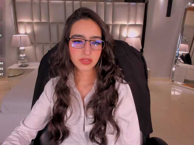 LarisaSmirnov's BongaCams show and profile