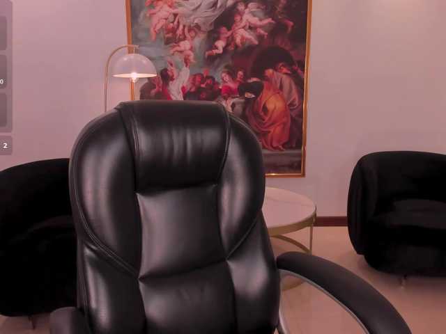 LarisaSmirnov's BongaCams show and profile