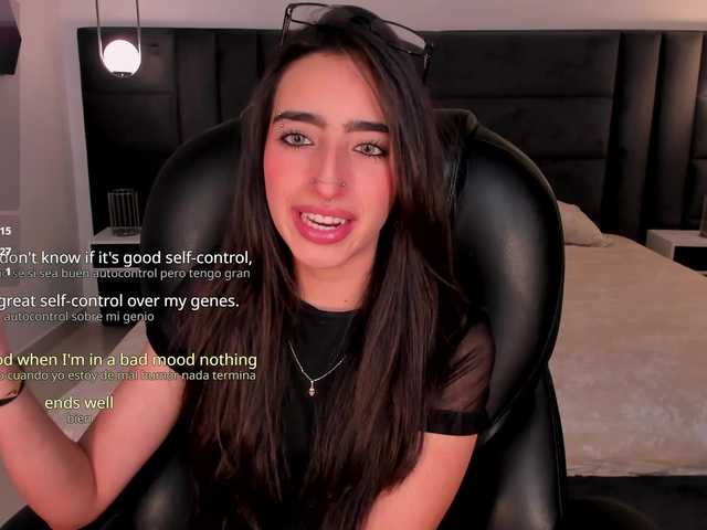 LarisaSmirnov's BongaCams show and profile