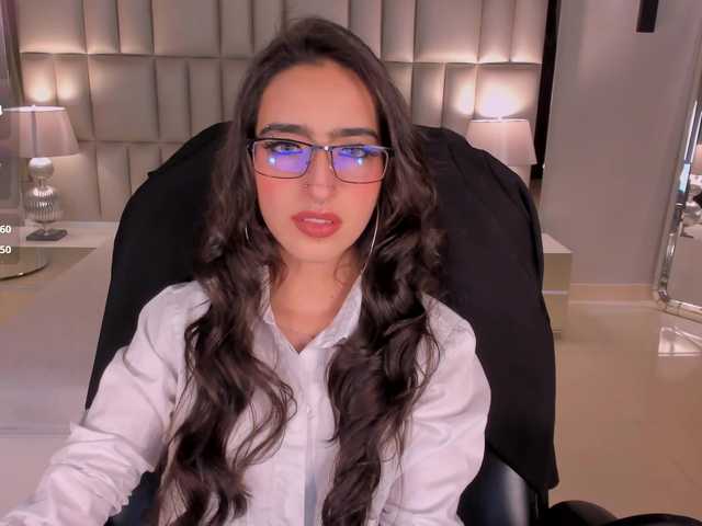 LarisaSmirnov's BongaCams show and profile