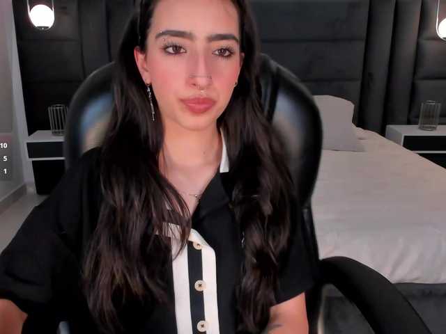 LarisaSmirnov's BongaCams show and profile