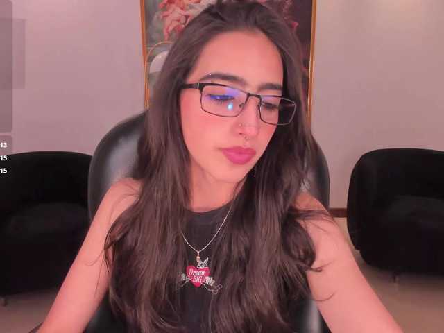 LarisaSmirnov's BongaCams show and profile