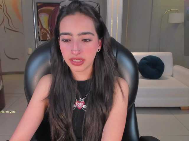 LarisaSmirnov's BongaCams show and profile