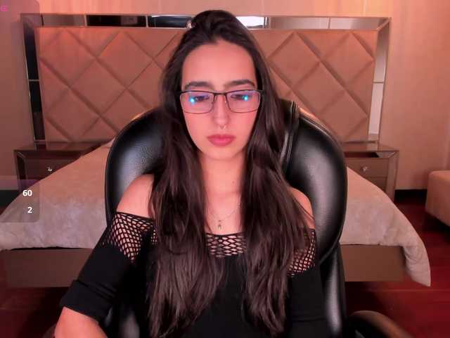 LarisaSmirnov's BongaCams show and profile