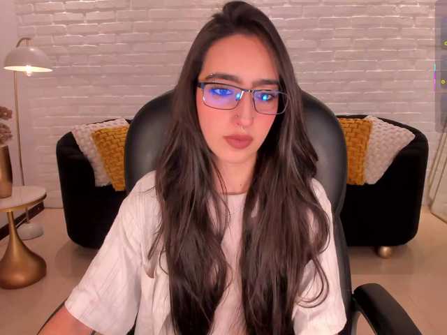 LarisaSmirnov's BongaCams show and profile