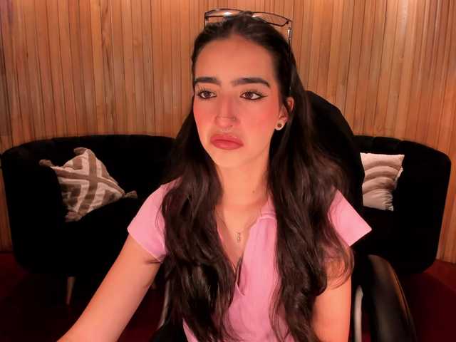 LarisaSmirnov's BongaCams show and profile