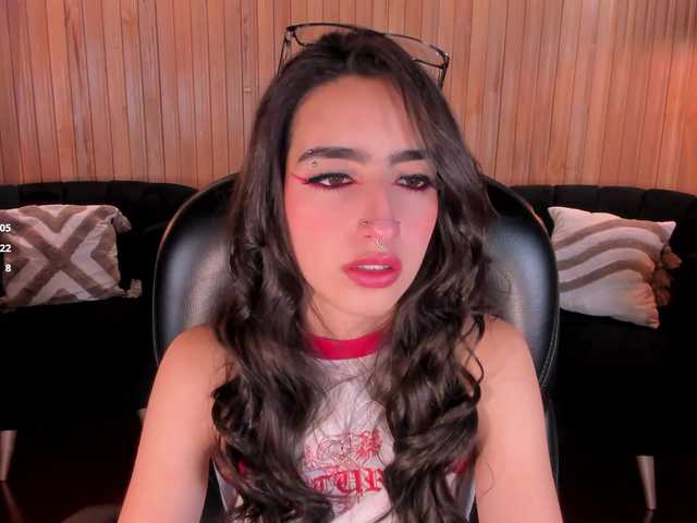 LarisaSmirnov's BongaCams show and profile