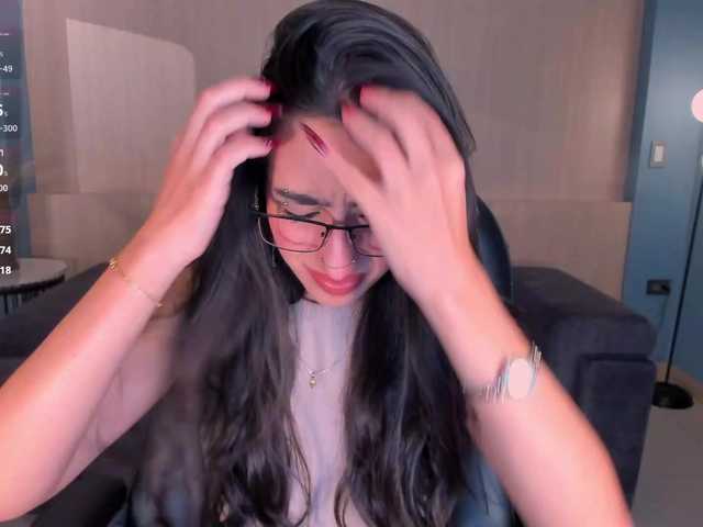 LarisaSmirnov's BongaCams show and profile