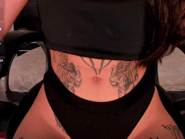 LarisaSmirnov's BongaCams show and profile