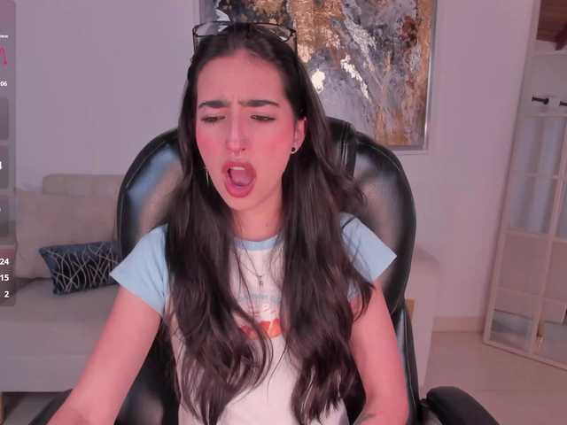 LarisaSmirnov's BongaCams show and profile