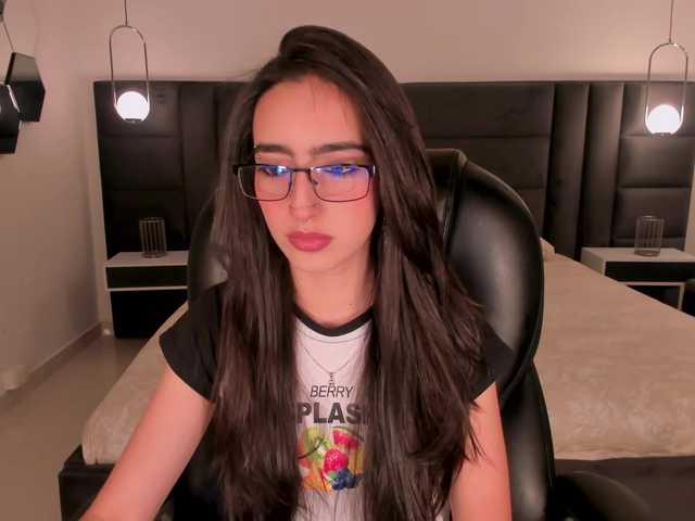 LarisaSmirnov's BongaCams show and profile