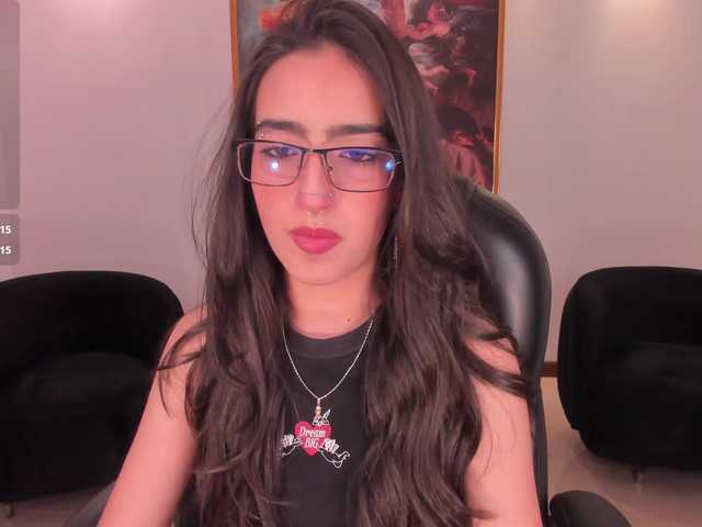 LarisaSmirnov webcam