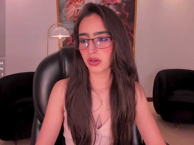 LarisaSmirnov webcam