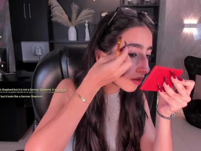 LarisaSmirnov's BongaCams show and profile