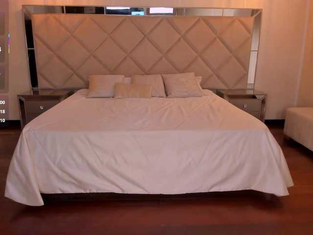 LarisaSmirnov's BongaCams show and profile