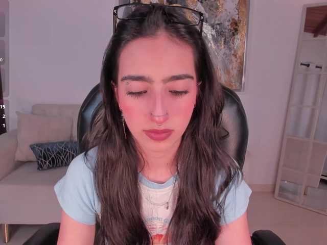 LarisaSmirnov's BongaCams show and profile