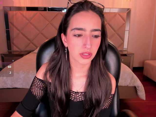 LarisaSmirnov's BongaCams show and profile