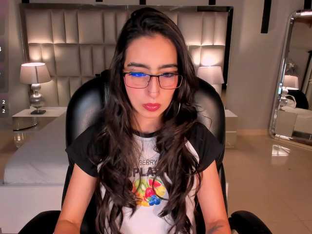 LarisaSmirnov's BongaCams show and profile