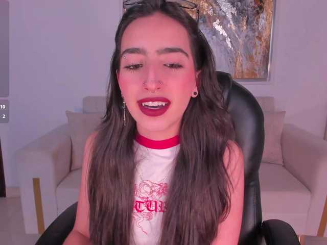 LarisaSmirnov's BongaCams show and profile