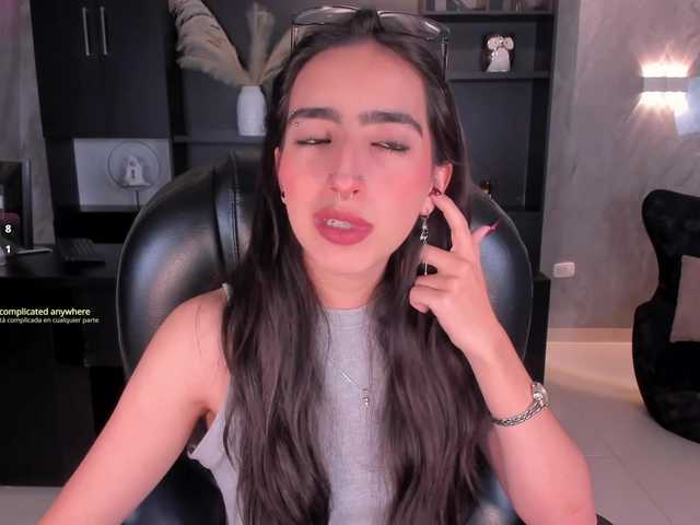 LarisaSmirnov's BongaCams show and profile