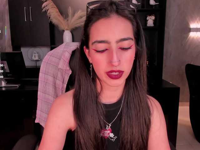 LarisaSmirnov's BongaCams show and profile