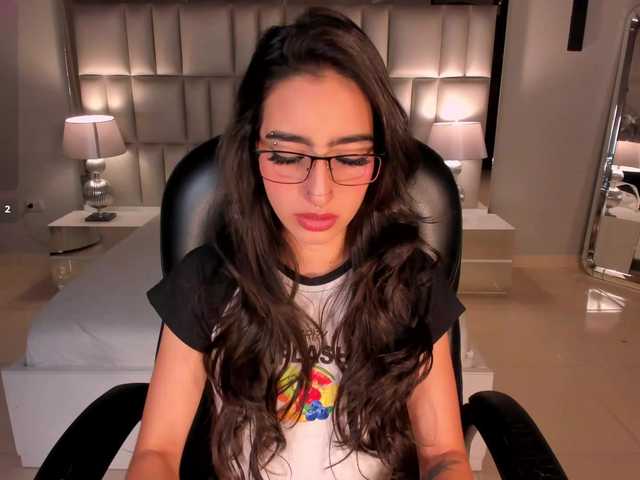 LarisaSmirnov's BongaCams show and profile