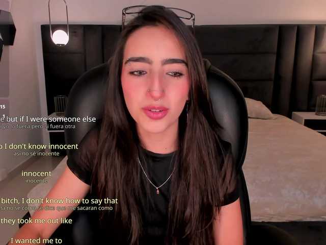 LarisaSmirnov's BongaCams show and profile