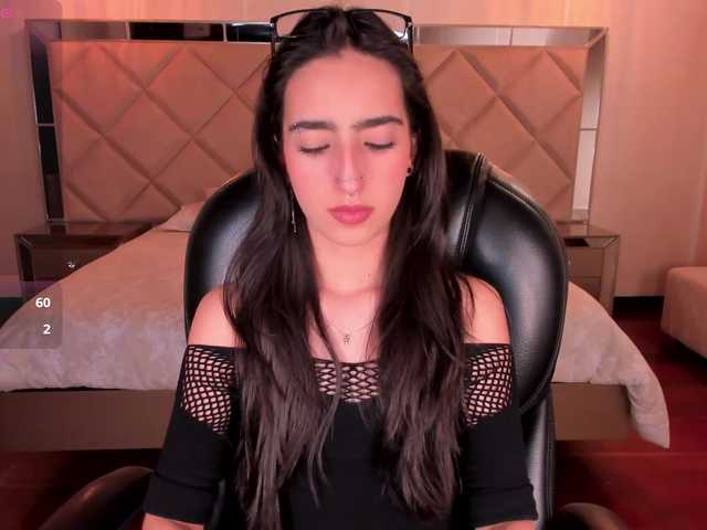 LarisaSmirnov's BongaCams show and profile