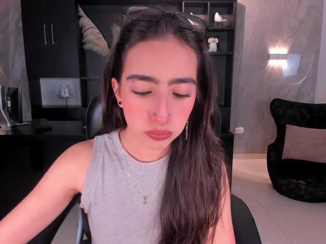 LarisaSmirnov's BongaCams show and profile