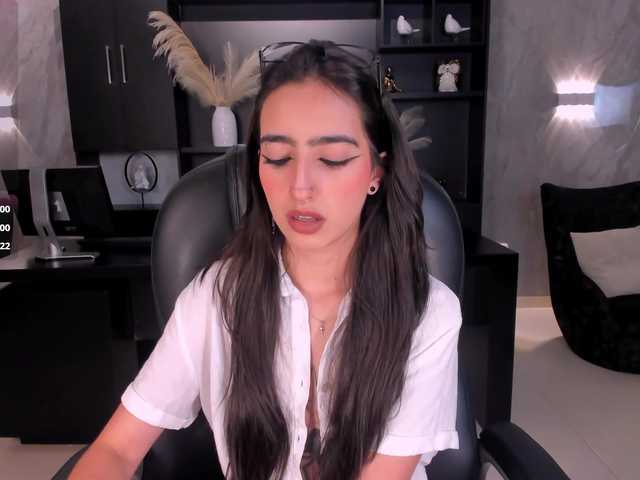 LarisaSmirnov webcam