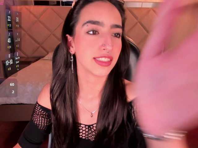 LarisaSmirnov's BongaCams show and profile