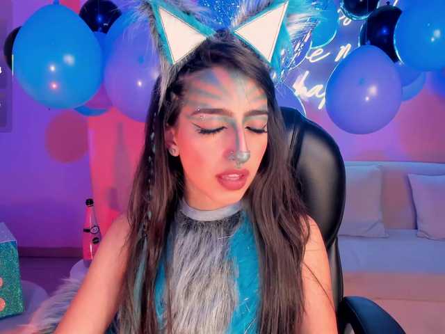 Try 24 years old LarisaSmirnov from BongaCams LarisaSmirnov from BongaCams