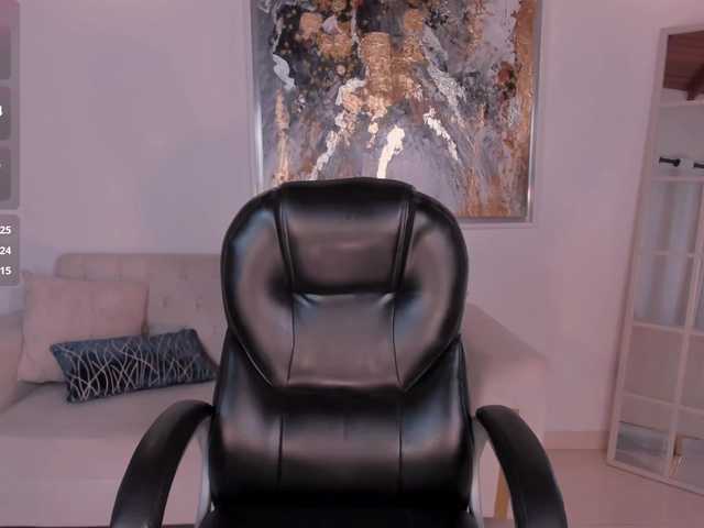 LarisaSmirnov's BongaCams show and profile