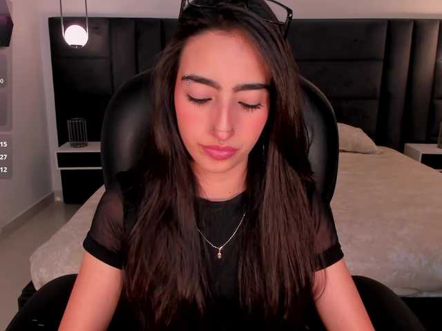 LarisaSmirnov's BongaCams show and profile