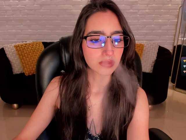 LarisaSmirnov's BongaCams show and profile