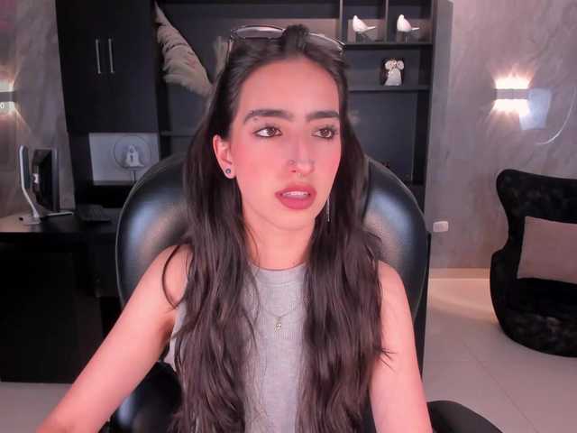 LarisaSmirnov's BongaCams show and profile