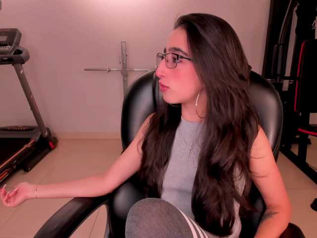 LarisaSmirnov's BongaCams show and profile