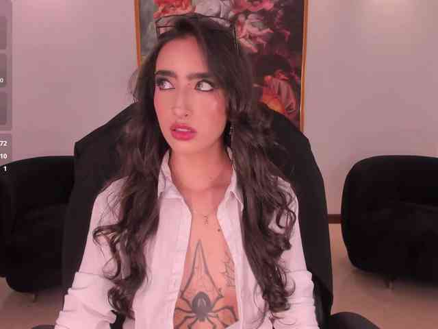 LarisaSmirnov webcam