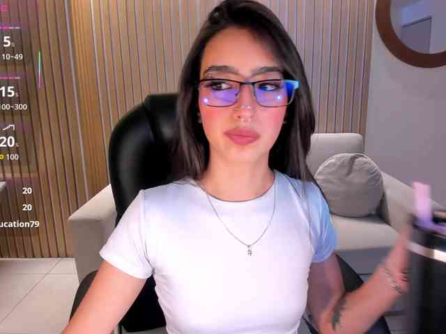 LarisaSmirnov webcam