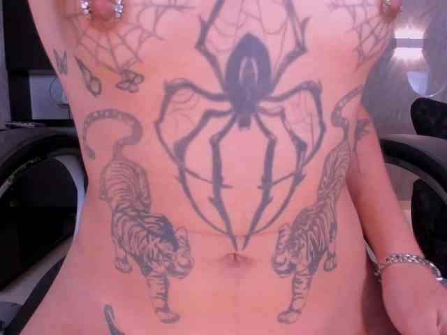 LarisaSmirnov webcam