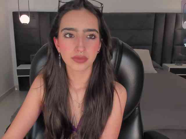 LarisaSmirnov webcam