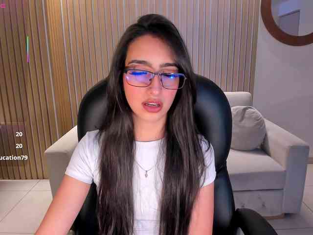 LarisaSmirnov webcam