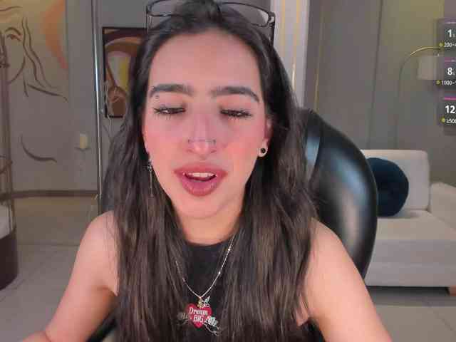 LarisaSmirnov webcam