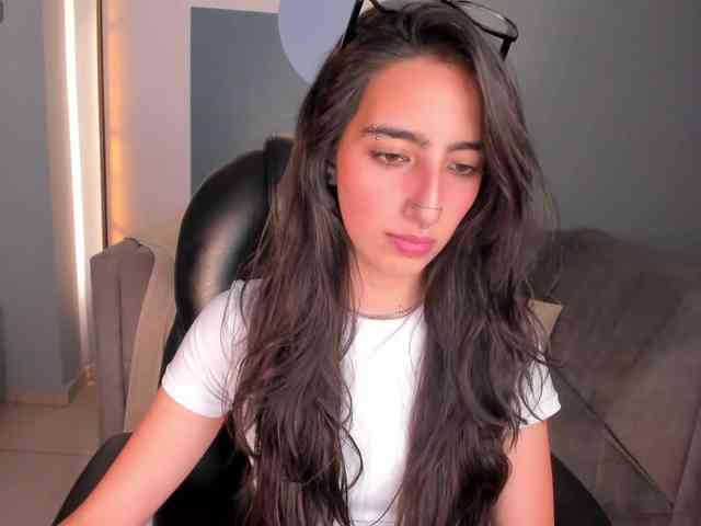 LarisaSmirnov webcam